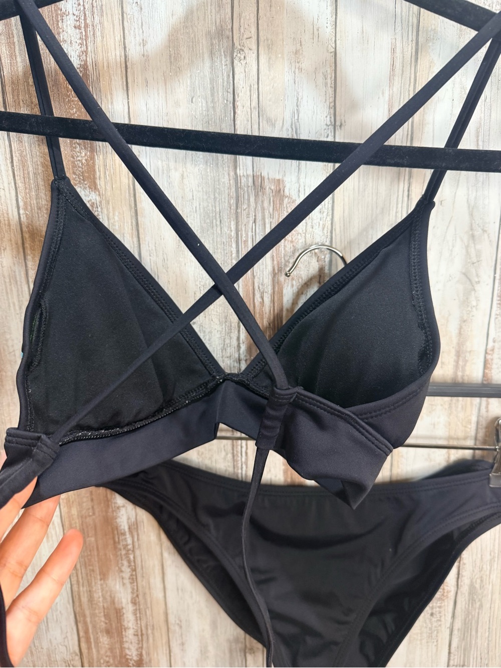 Roxy Bikini Set - Picture 3 of 5